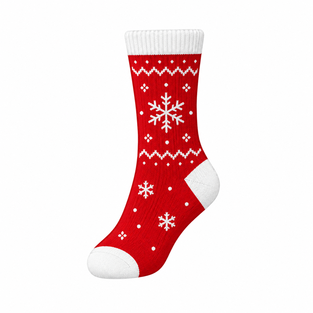 Christmas Socks