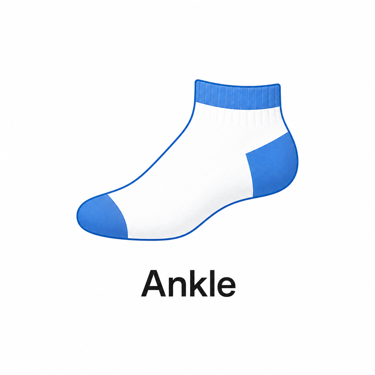 Ankle Socks