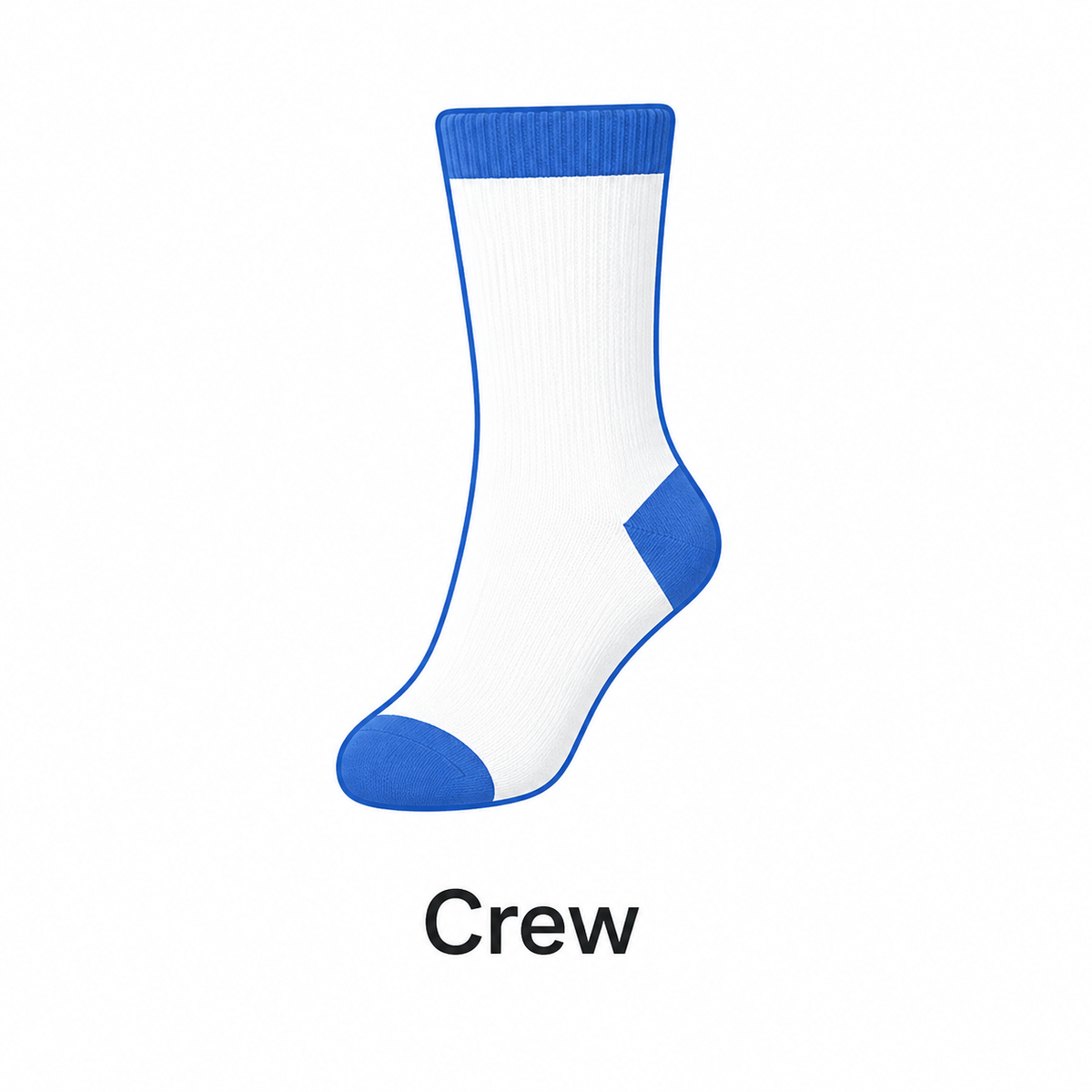 Crew Sock